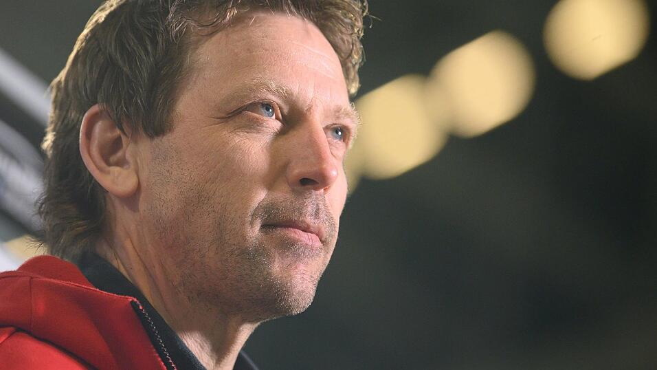 Neuer Cheftrainer in Unterhaching: Der langjährige Bayern-Nachwuchscoach Holger Seitz. (Archivbild) Neuer Cheftrainer in Unterhaching: Der langjährige Bayern-Nachwuchscoach Holger Seitz. (Archivbild)