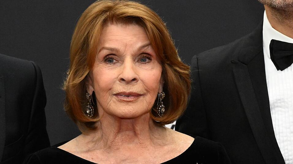 Senta Berger ist als beste Hauptdarstellerin nominiert. (Archivbild) Senta Berger ist als beste Hauptdarstellerin nominiert. (Archivbild)