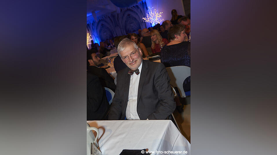 Feiern k&ouml;nnen sie, die Wirtschaftsjunioren - hier ist der Beweis!