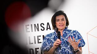 Kommt die Bafög-Reform noch oder nicht? Bundesforschungsministerin Dorothee Bär (CSU) hat jedenfalls Zweifel. (Archivfoto) Kommt die Bafög-Reform noch oder nicht? Bundesforschungsministerin Dorothee Bär (CSU) hat jedenfalls Zweifel. (Archivfoto)