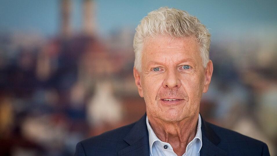 Der M&uuml;nchner Oberb&uuml;rgermeister Dieter Reiter hat sich f&uuml;r die Verwendung des N-Wortes im Stadtrat entschuldigt. (Archivbild)