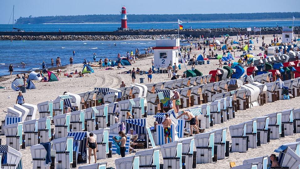 Im Jahr 2024 verzeichnete die Tourismus-Branche trotz Wirtschaftskrise ein Rekordjahr mit gut 496 Millionen Übernachtungen. Im Jahr 2024 verzeichnete die Tourismus-Branche trotz Wirtschaftskrise ein Rekordjahr mit gut 496 Millionen Übernachtungen.