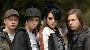 «Durch den Monsun» macht aus vier Schülern deutsche Superstars. (Archivbild von 2005)