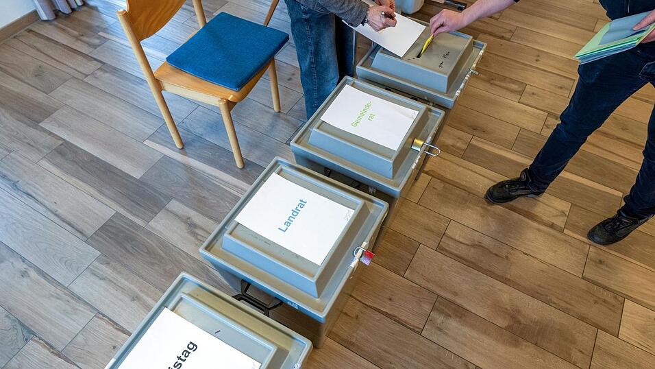 Durch den Aufschwung f&uuml;r AfD und Linke sind die kommunalen Gremien vielf&auml;ltiger geworden. Das macht die Entscheidungsfindung in den kommenden sechs Jahren nicht leichter.