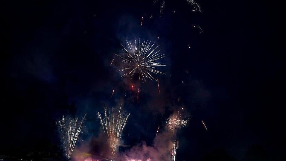 Donau in Flammen 2019 Donau in Flammen 2019
