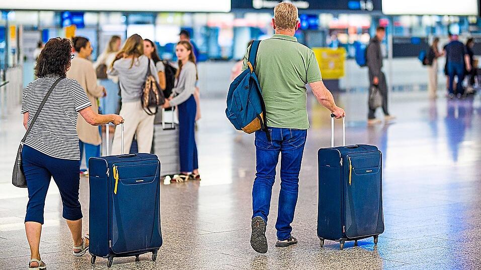 Die Sommerferien sind nicht mehr fern. Experten geben Tipps zu Organisatorischem. Die Sommerferien sind nicht mehr fern. Experten geben Tipps zu Organisatorischem.