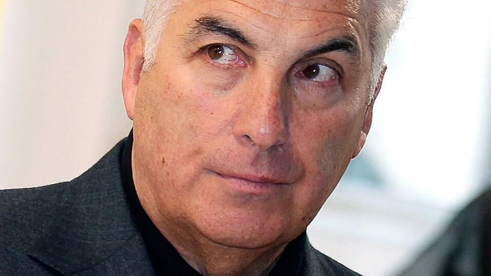 Mitch Winehouse muss nach einem verlorenen Gerichtsverfahren zahlen. (Archivbild)