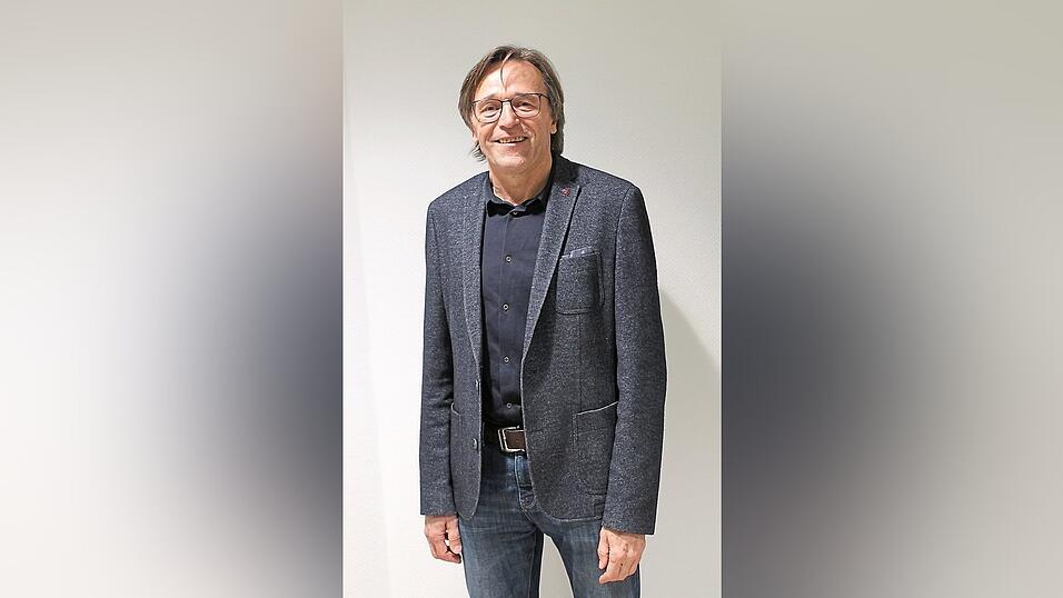 Hans Luger ist das neue Gemeindeoberhaupt von Gerzen. Hans Luger ist das neue Gemeindeoberhaupt von Gerzen.