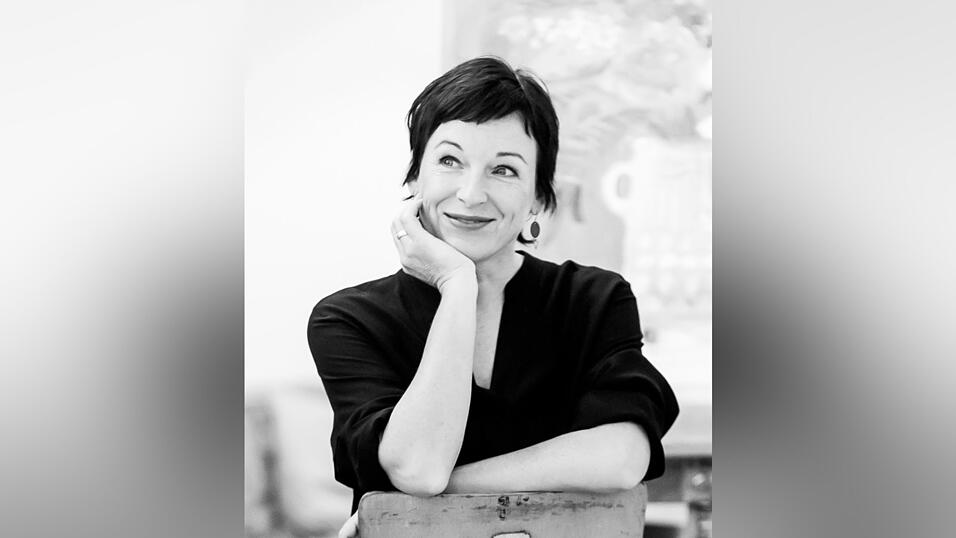 Christine Hohenstein Christine Hohenstein