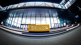 Continental steht vor der Aufspaltung – der Konzern aus Hannover will sich von seiner Autozuliefersparte und seiner Kunststofftechniksparte trennen. (Archivbild)