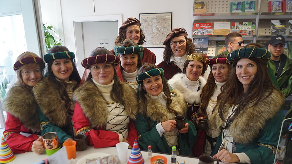 Die sch&ouml;nsten Bilder vom UsiDo.