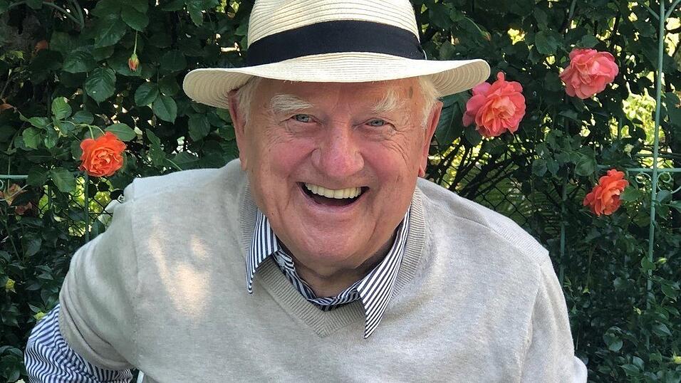 Fritz Geisperger Fritz Geisperger