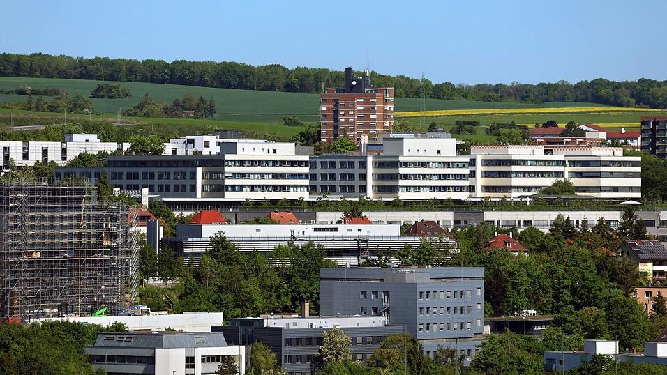In der Mainstadt soll ein neues Max-Planck-Institut entstehen. (Archivbild)