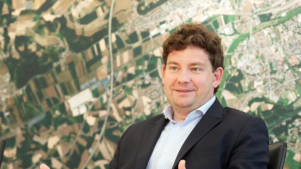 B&uuml;rgermeister, Landr&auml;te