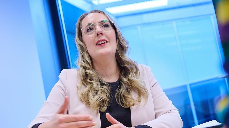 &laquo;Wenn die Verbraucher sich informieren k&ouml;nnen, haben sie der Macht der gro&szlig;en Ketten mehr entgegenzusetzen&raquo;, sagte Gr&uuml;nen-Fraktionschefin Katharina Dr&ouml;ge.