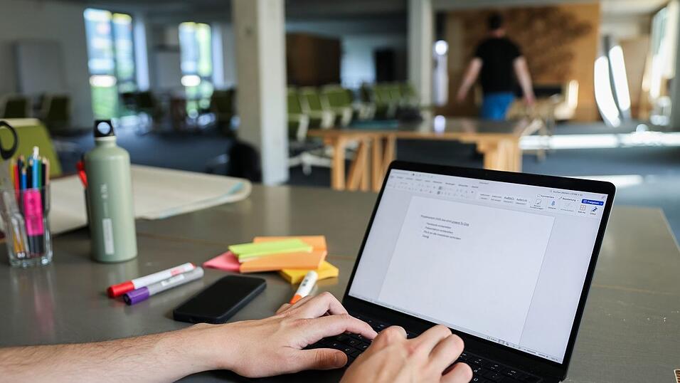 An deutsche Start-ups flie&szlig;t wieder mehr Geld von Investoren