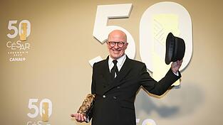 Der Film von Jacques Audiard war der Hauptgewinner des Abends.