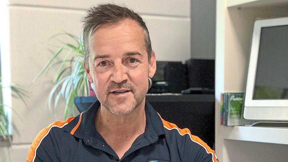 Digitalisierung hat auch l&auml;ngst im Fitnesssektor Einzug gehalten. Kai Schreiner sieht darin enormes Potenzial, gezielt die Gesundheit zu f&ouml;rdern.