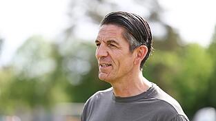 Bayern-K&ouml;ln wird das letzte Bundesliga-Spiel f&uuml;r Deniz Aytekin am Samstag.