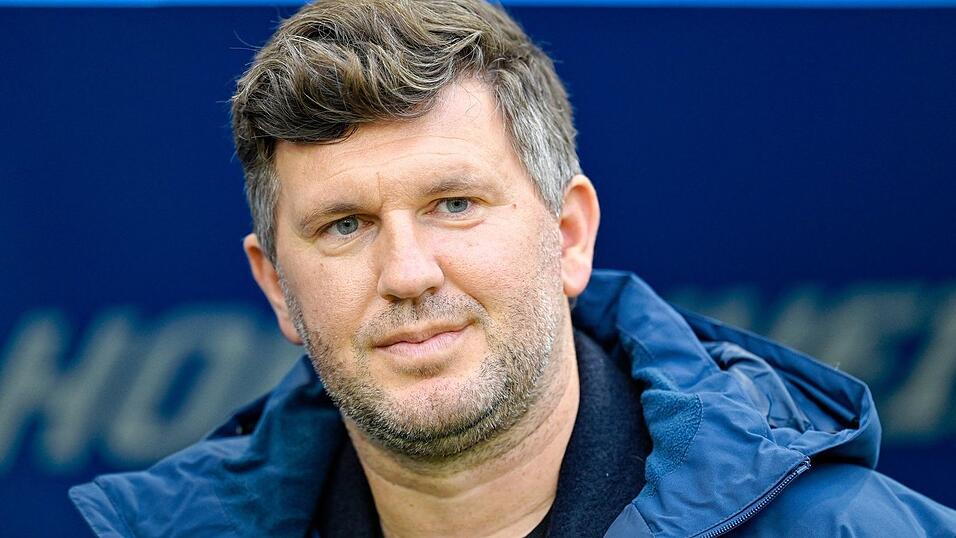 Was passiert mit Sport-Gesch&auml;ftsf&uuml;hrer Andreas Schicker?