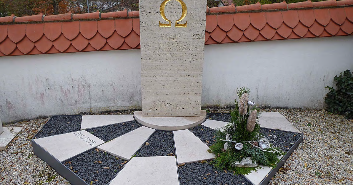 Friedhof Wird Mit Urnengr bern Erweitert friedhof-wird-mit-urnengr-bern-erweitert
