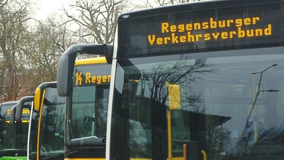 Ab Januar soll der Kreis Teil des RVV sein.