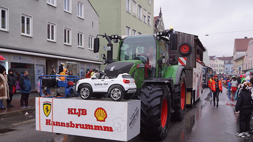 Die sch&ouml;nsten Bilder vom UsiDo.