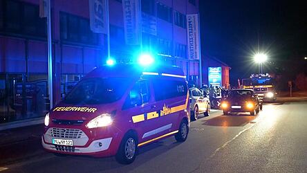 Ein Motorradfahrer verunglückte in der Nacht auf Montag. Ein Motorradfahrer verunglückte in der Nacht auf Montag.