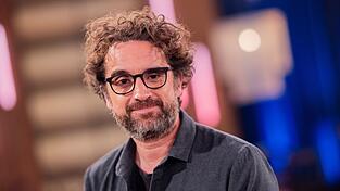 Schauspieler Oliver Wnuk.