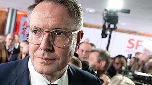 Die SPD um Schweitzer regiert seit 35 Jahren in Rheinland-Pfalz.