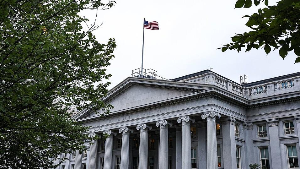 Die USA heben Sanktionen gegen einen brasilianischen Bundesrichter auf. (Archivfoto) Die USA heben Sanktionen gegen einen brasilianischen Bundesrichter auf. (Archivfoto)