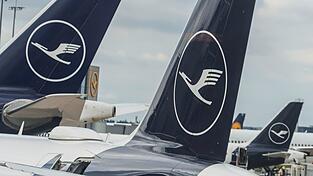 Bei Lufthansa droht der nächste Piloten-Streik.
