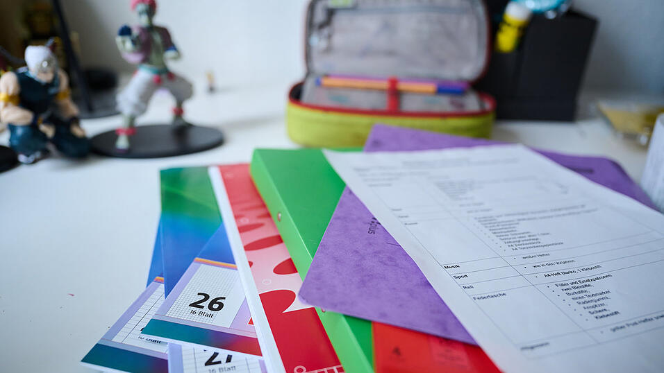 Deutliche Preissteigerungen bei Schulmaterialien stellen mehr und mehr Familien vor eine finanzielle Herausforderung.