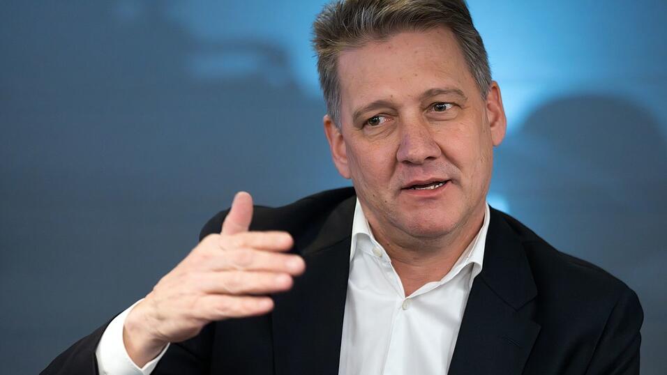 Audi-Chef Gernot Döllner führt das Unternehmen in einer schwierigen Zeit. (Archivbild) Audi-Chef Gernot Döllner führt das Unternehmen in einer schwierigen Zeit. (Archivbild)