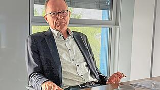 Stefan Klumpp, Vorsitzender von Bayme vbm Oberpfalz-Nord, gibt noch keine Entwarnung.