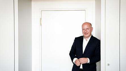 Kai Wegner ger&auml;t immer st&auml;rker unter Druck.