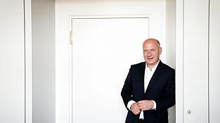 Kai Wegner gerät immer stärker unter Druck. Kai Wegner gerät immer stärker unter Druck.