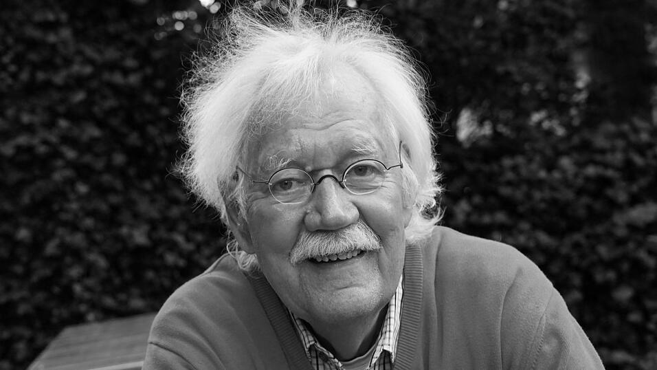 Am 8. Juni war der Medienmann im Alter von 81 Jahren gestorben. (Archivbild)