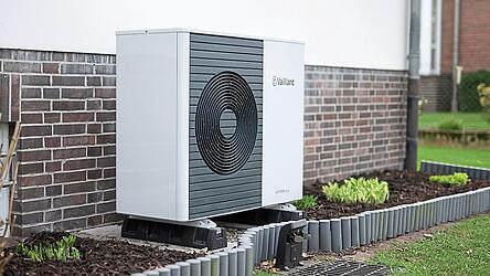 Union und SPD stehen vor einer Einigung in der umstrittenen Reform des Geb&auml;udeenergiegesetzes.