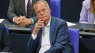Matthias Miersch geh&ouml;rt dem linken Fl&uuml;gel der SPD an.