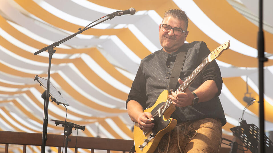Die Partybilder vom Samstag, 16. August, aus dem Festzelt Nothaft. Die Partybilder vom Samstag, 16. August, aus dem Festzelt Nothaft.