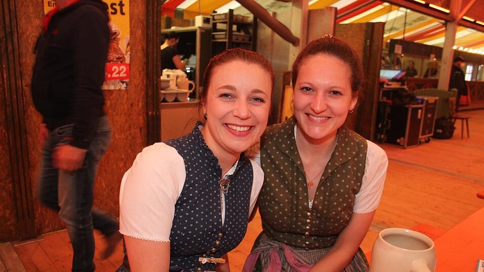 Die sch&ouml;nsten Bilder vom 21. Starkbierfest in Landshut.