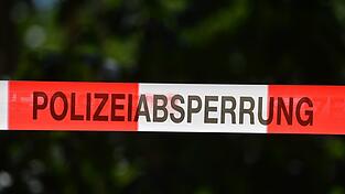 Mord und Totschlag kommen in True-Crime-Formaten &uuml;berproportional h&auml;ufig vor - anders als in der Realit&auml;t. (Illustration)