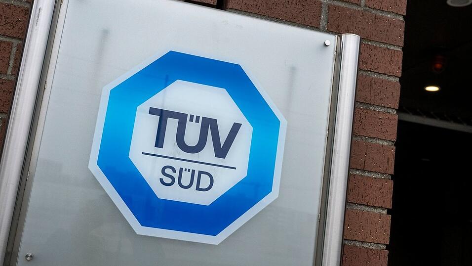 Der T&Uuml;V S&uuml;d will weiter wachsen - beim Umsatz und bei der Mitarbeiterzahl. (Archivbild)