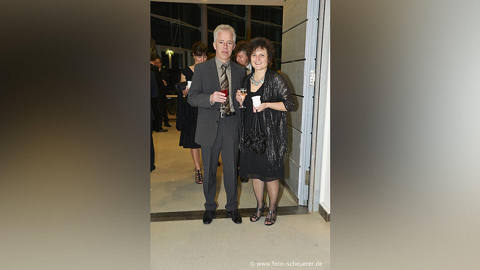 Impressionen vom Ball der Wirtschaft, festgehalten von Markus Scheuerer.