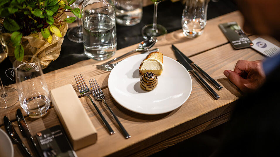 Acht der besten Nachwuchsk&ouml;che Deutschlands kommen aus Ostbayern. (Symbolbild)