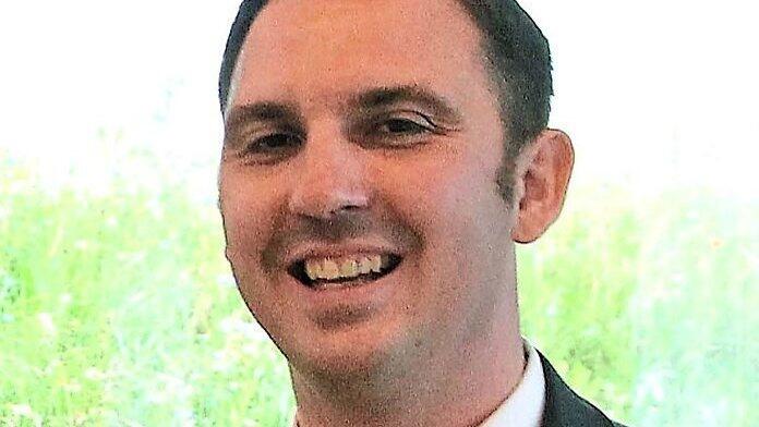 Anton Scherer wird erneut Bürgermeisterkandidat.