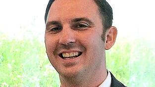 Anton Scherer wird erneut Bürgermeisterkandidat.