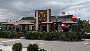 Das Fast-Food-Restaurant an der Ittlinger Stra&szlig;e steht vor dem gro&szlig;en Umbau. Der Franchisenehmer verr&auml;t, was alles geplant ist und worauf sich G&auml;ste in Zukunft freuen k&ouml;nnen.
