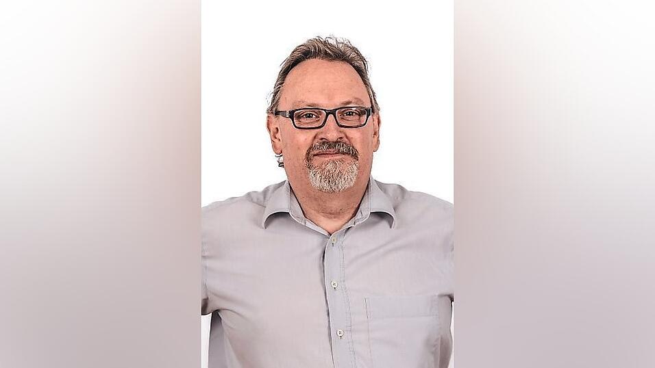 Stefan Klein Stefan Klein